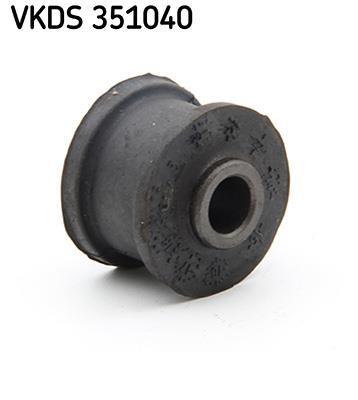Coussinet de palier, stabilisateur SKF ref. VKDS 351040